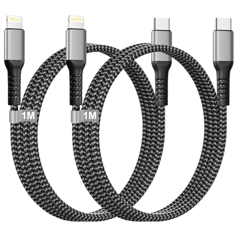 Câble USB C vers Lightning Nipow Cover