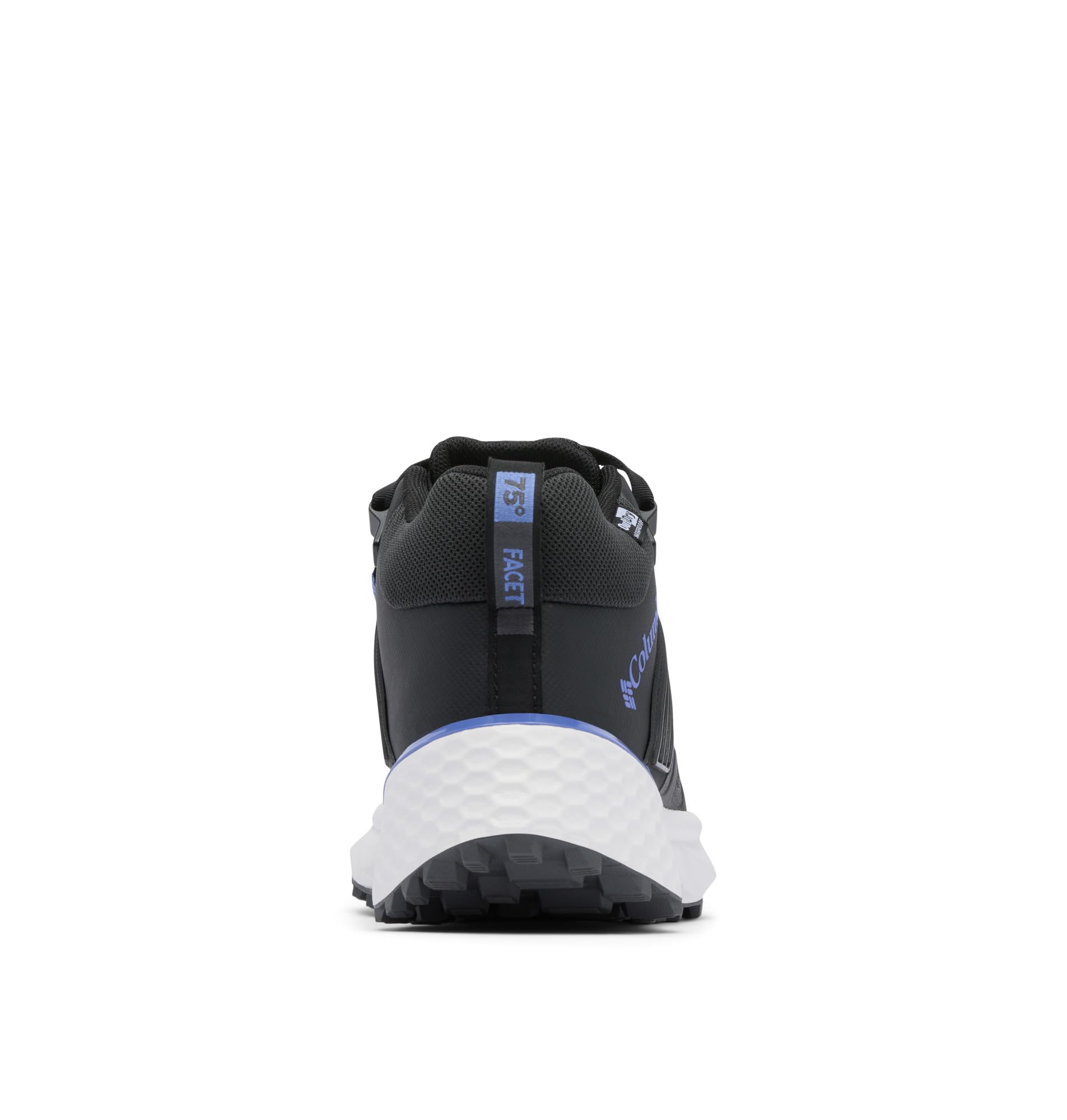 Columbia FACET 75 MID OUTDRY, Chaussures de Randonnée pour Femme