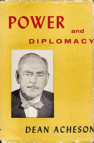 Power and Diplomacy