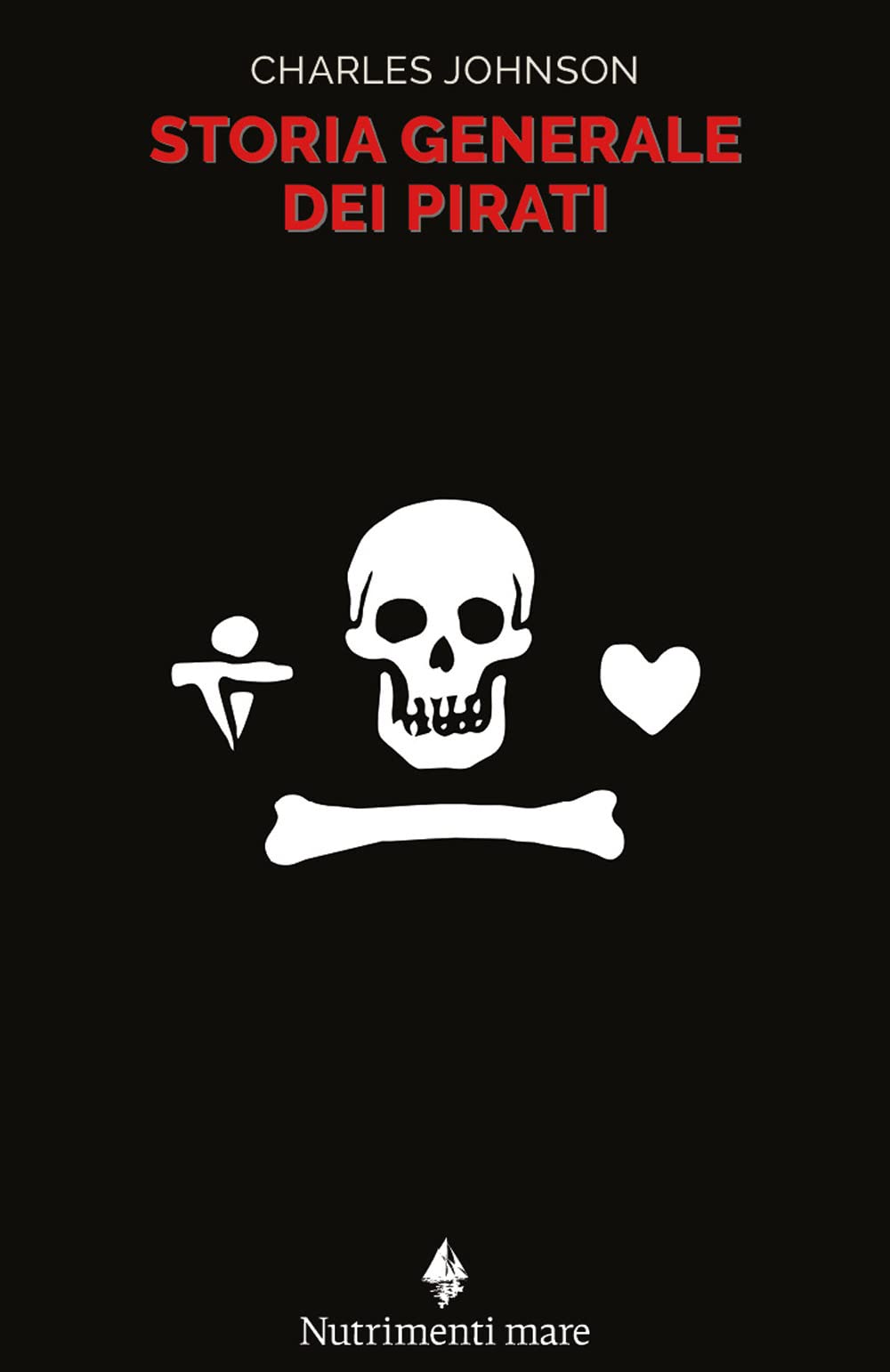 Storia Generale Dei Pirati - 4