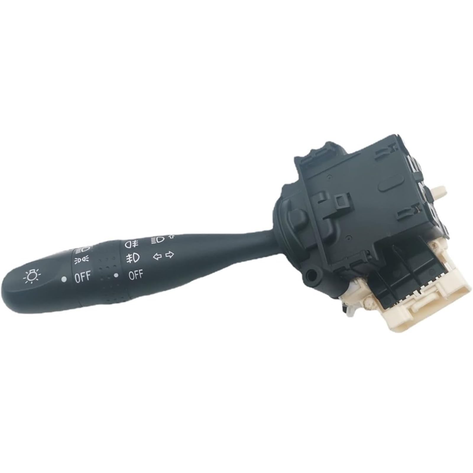 Comodo de commande de phares et commutateur de clignotant voiture pour Toyota - 7