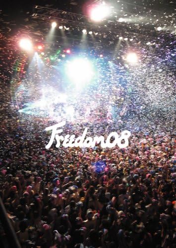[TV-SHOW] ミンミ – FREEDOM 2010 in 淡路島 青空 (2011.01.12) (DVDISO)