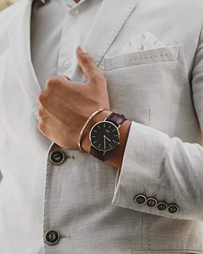 Catálogo de Daniel wellington - los más vendidos. 26 Catálogo de Daniel wellington - los más vendidos. 16
