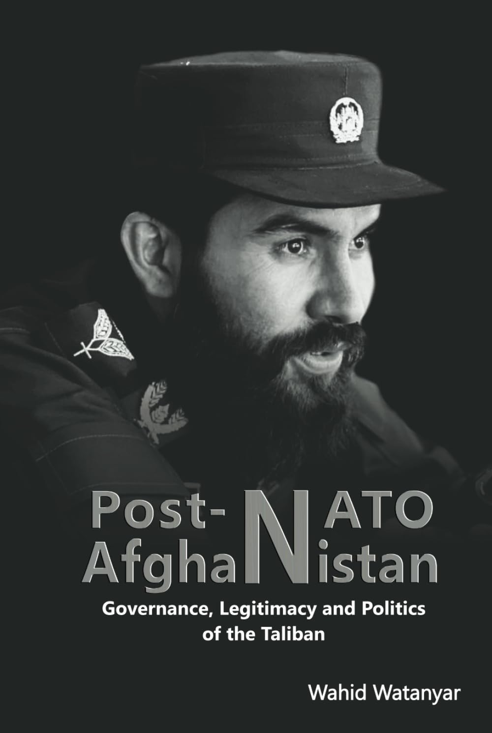 Post-NATO Afghanistan: Governance, Legitimacy and Politics of the Taliban