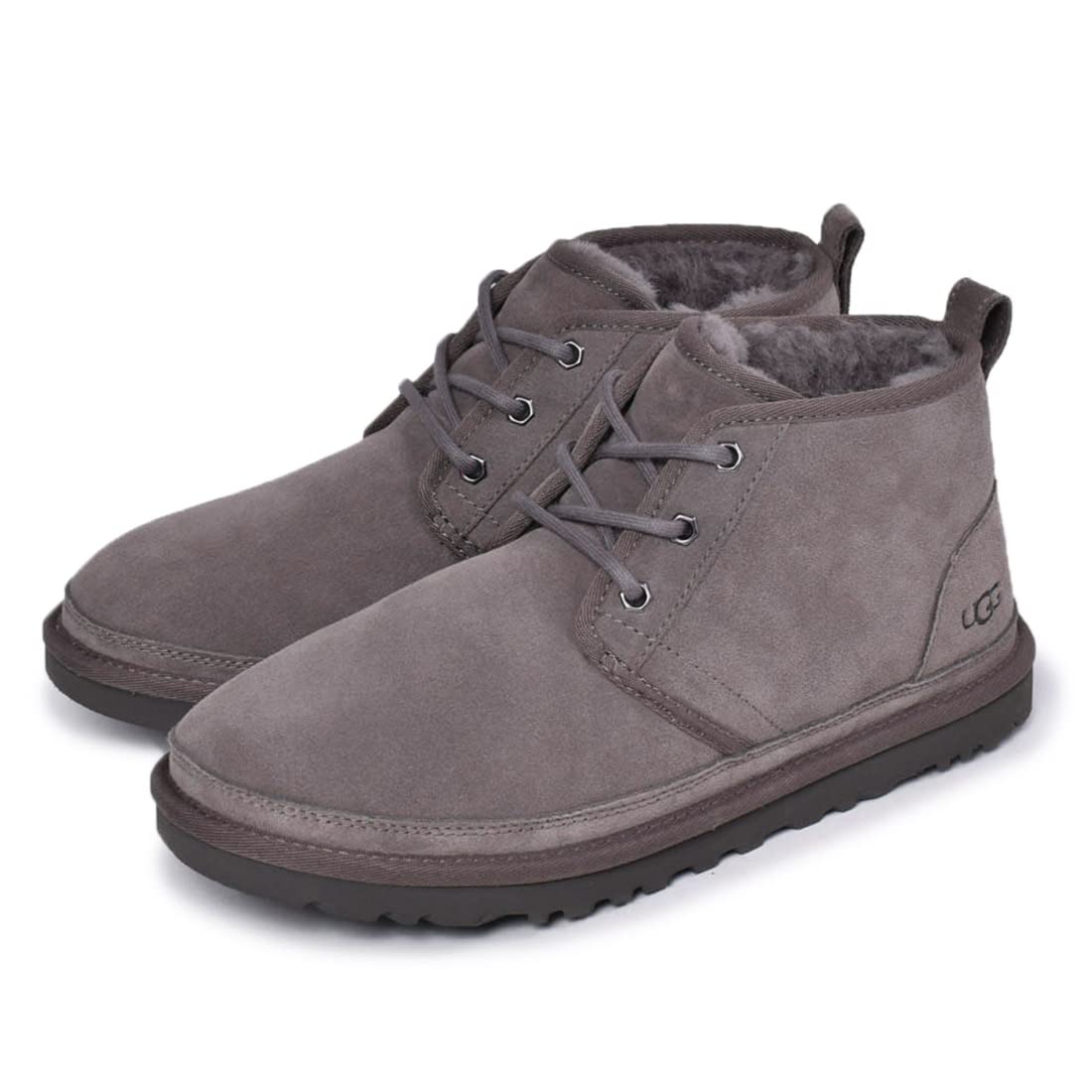 UGG Neumel TrailGazer ムートンブーツ