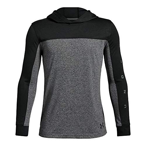 Sweat Under Armour Relay garçon idéal pour l'école et le sport