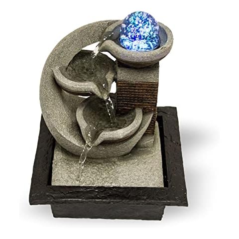 Fontaine d'intérieur Nativ Cover