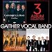 3 Album Collection [3 CD][Box Set]