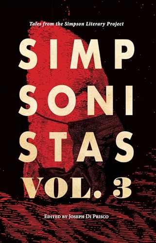 Simpsonistas Vol. 3