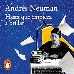 Hasta que empieza a brillar Titelbild