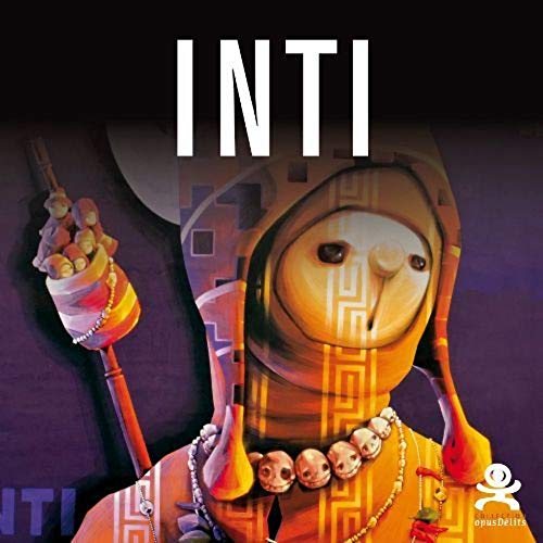 Télécharger Inti: Opus délits 33 Livre eBook France