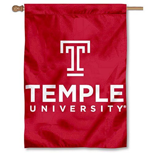 Temple Owls 28