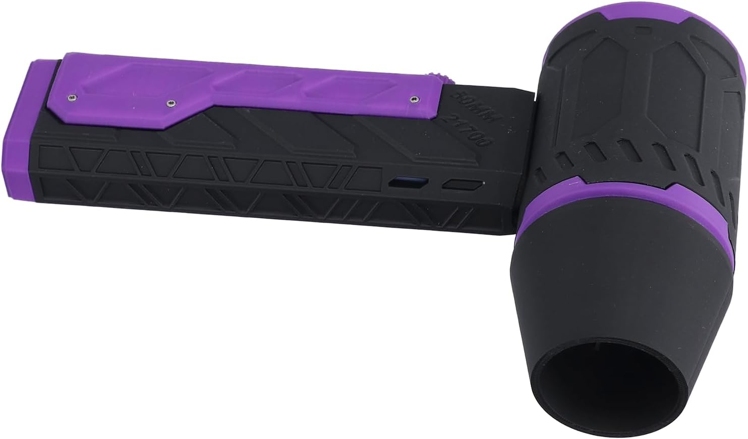 ブロワージェットブロワー 110000RPM ジェットブロワー強力なジェットドライブロワーハンドホールドジェットドライブロワークリー 充電式ミニ強力 エアブロワー Jet Stream(ジェットストリーム) JET-J02 取寄品 - 大工道具・金物の専門通販アルデ パワフルターボドライヤーブロワーポータブルエアブロワー除雪落ち葉清掃洗車 (黒いバイオレット)