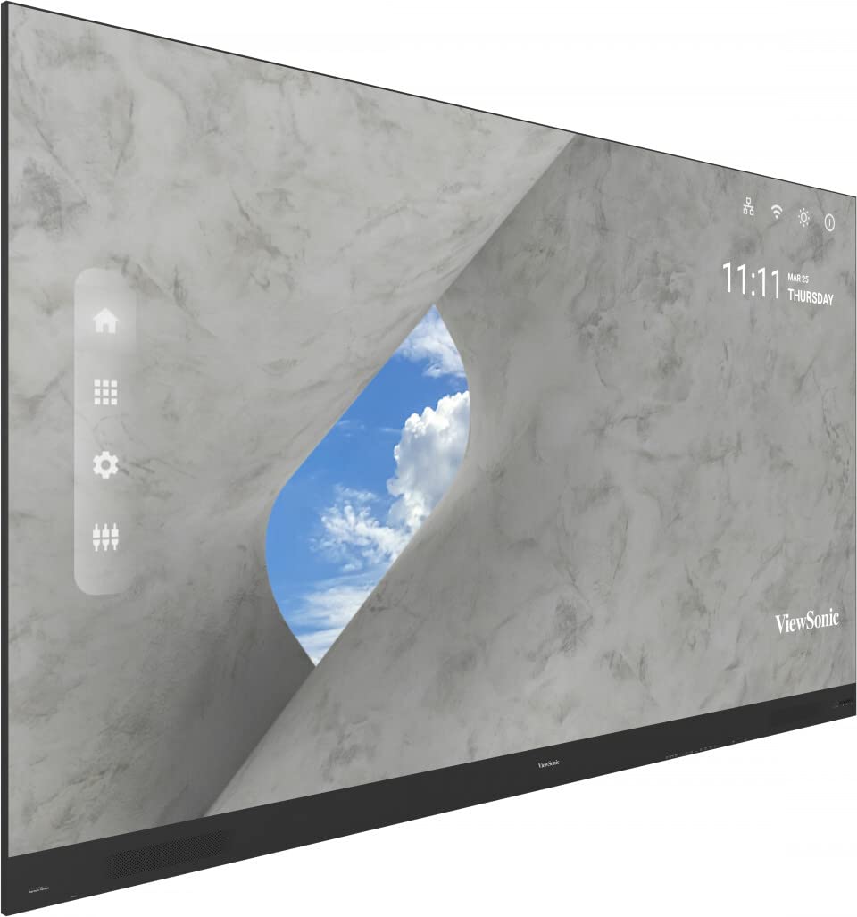 ViewSonic LDP135-151 135