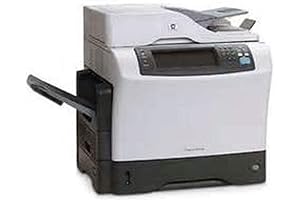 HP LaserJet 4345MFP 4345 Q3942A Multifunction Printer for High-Volume Output