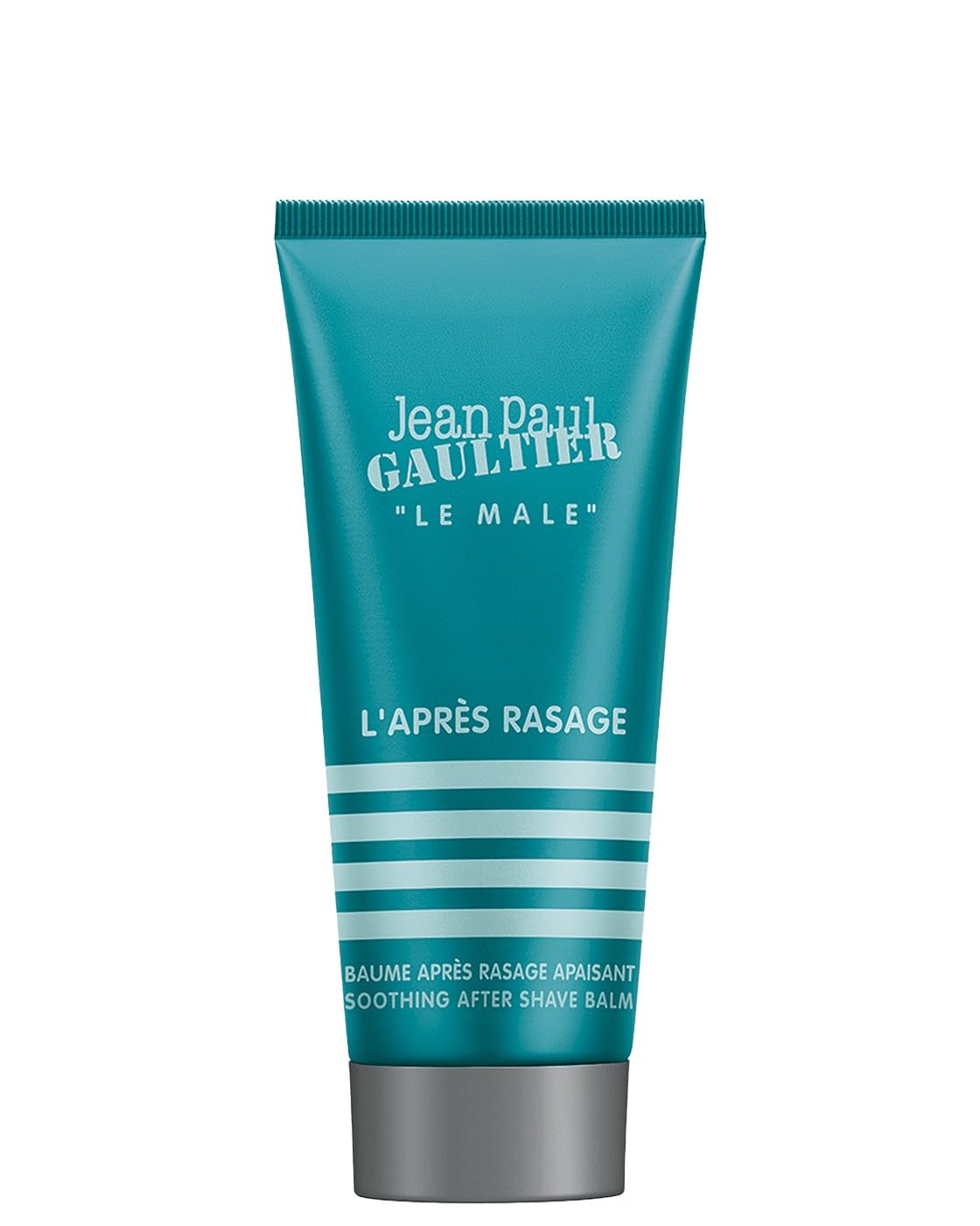 Jean Paul Gaultier, Jean Paul Gultier Le Male A/S Balm, Balsam Po Goleniu, Wielobarwny, U, Człowiek