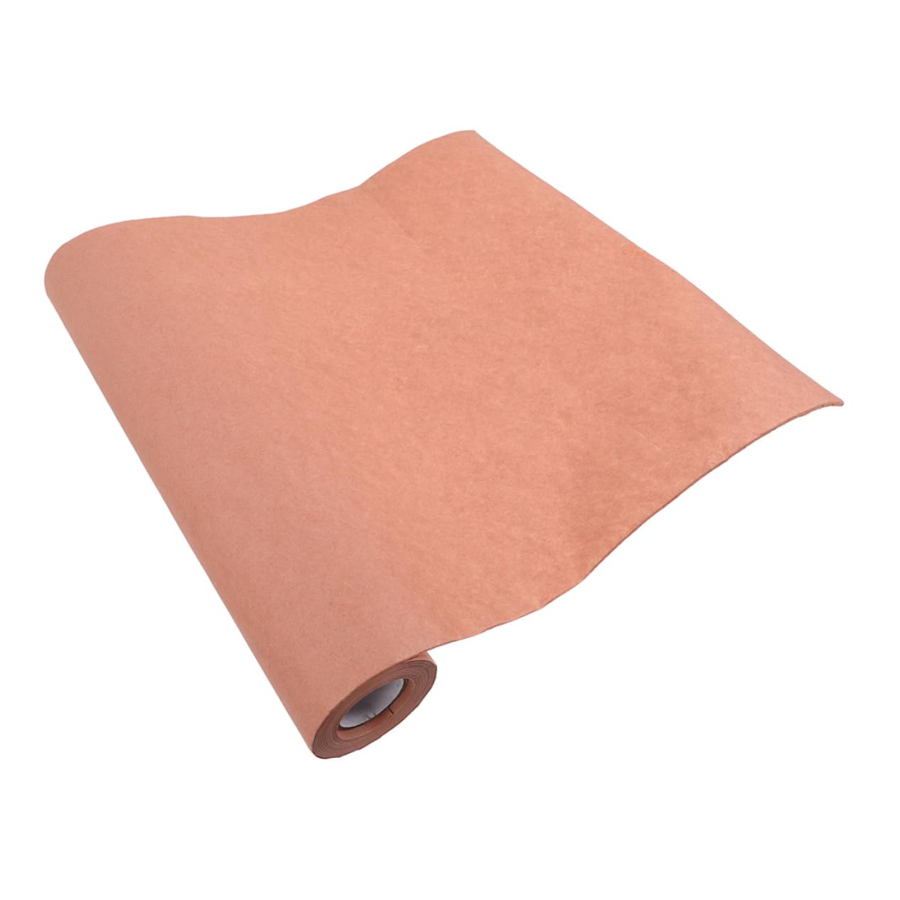 Alipis 1 Rouleau Papier de Boucher Non Adhésif Accessoire de Cuisine Pratique pour Cuisson Barbecue à Chaleur à Huile