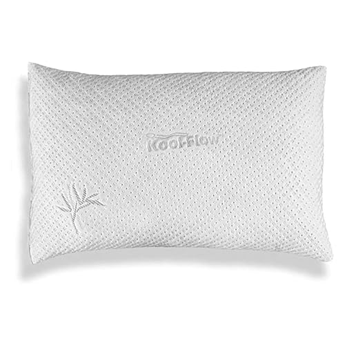 Xtreme Comforts Pillows for Sleeping GreenGuard Gold Certified