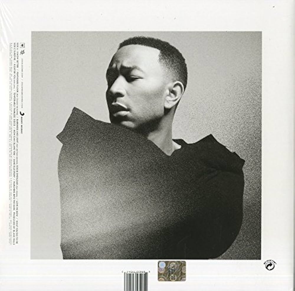 Darkness & Light: John Legend: Amazon.in: Music}