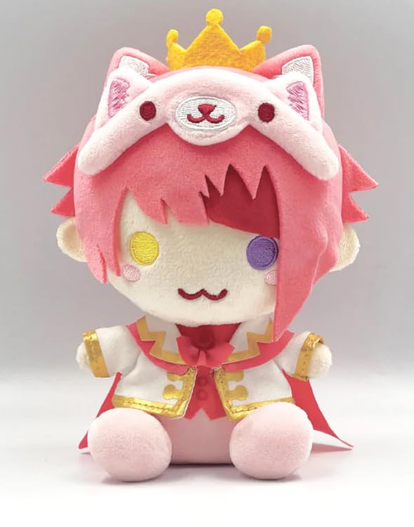 新品未開封⭐︎すとぷり　あにまるおすわりぬいぐるみ（ころん、さとみ、莉犬、るぅと） Amazon.co.jp: すとぷり ころん あにまるおすわりぬいぐるみ