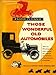 Those wonderful old automobiles