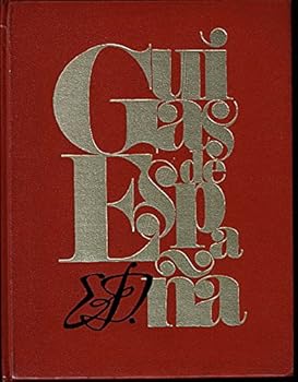 Hardcover Asturias [Spanish] Book