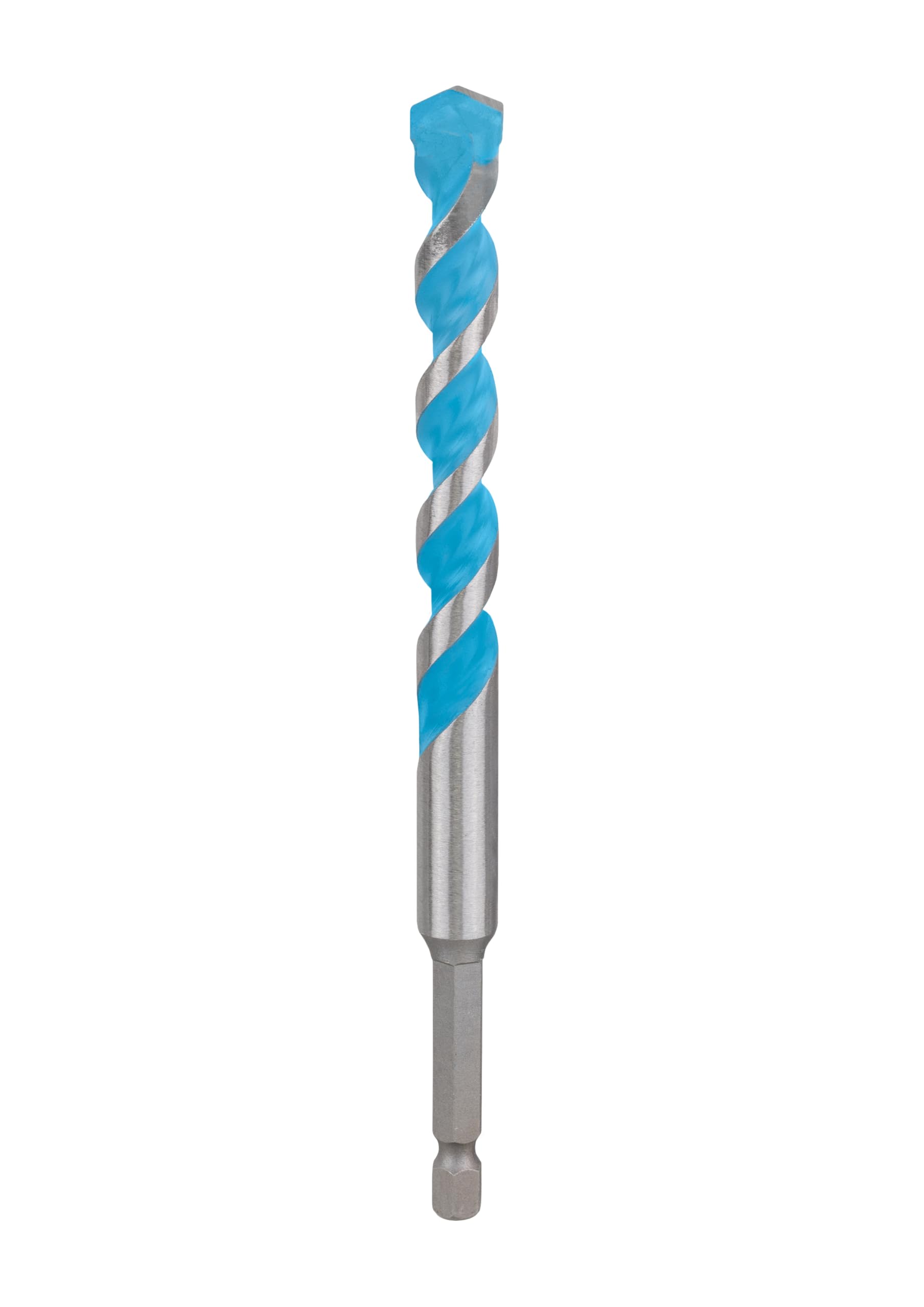 Bosch 1x EXPERT HEX-9 MultiConstruction Delme Uçları (Beton, Yumuşak döşemeler, Çelik, Yumuşak ahşap, Plastik, Ø 12,00x150 mm, Aksesuar Döner Matkap/Vidalamalar)