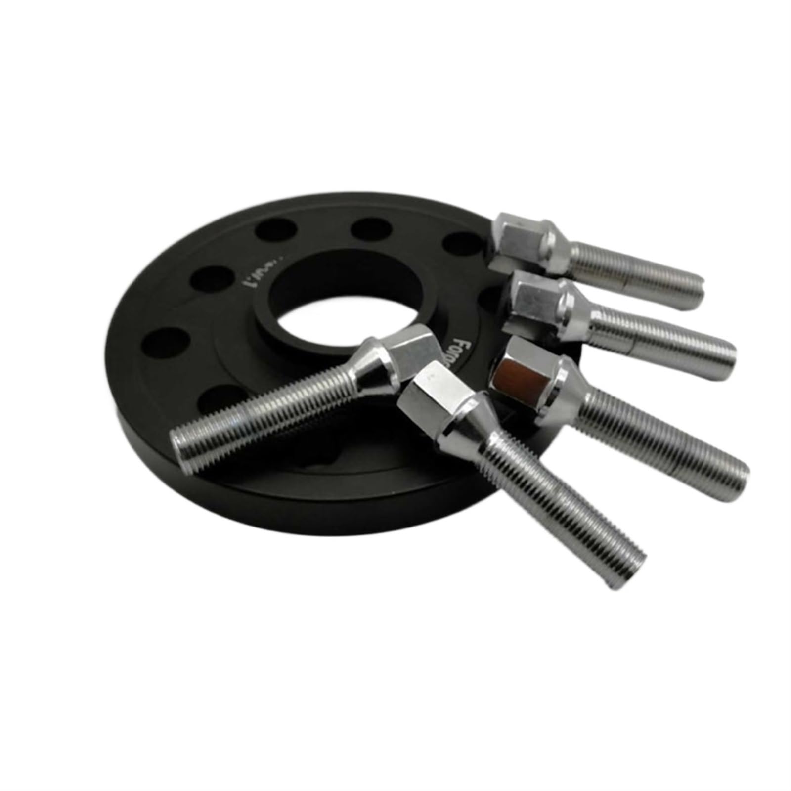 1 sztuk 12mm zestaw dystansowy koła 5x100/5x112 CB 57.1