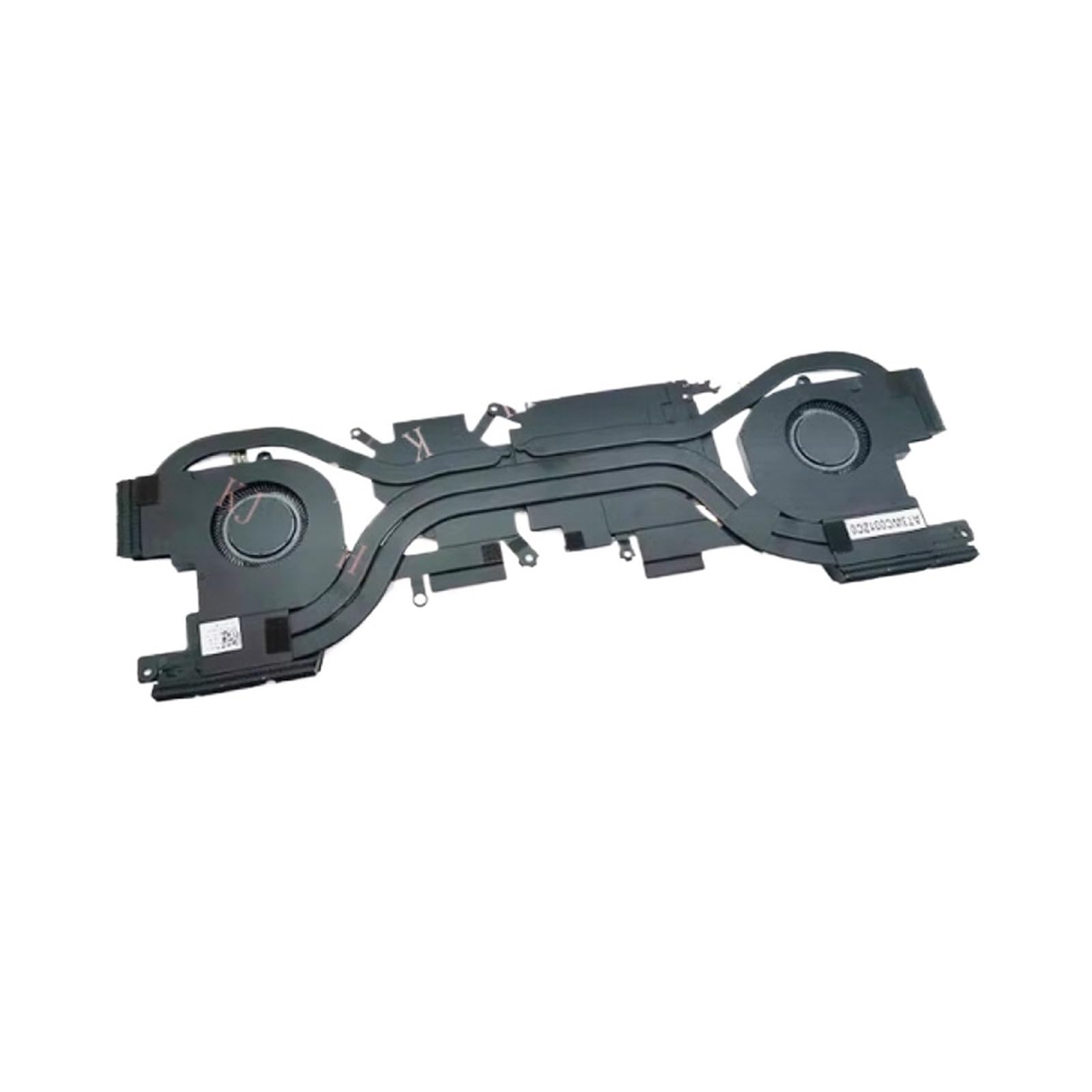 LWJYIPETZQ X14 R2 M14 R3 heatsink fan 0JFTG4