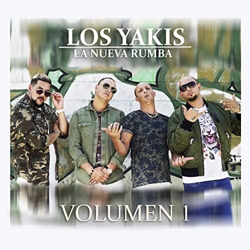 Los Yakis
