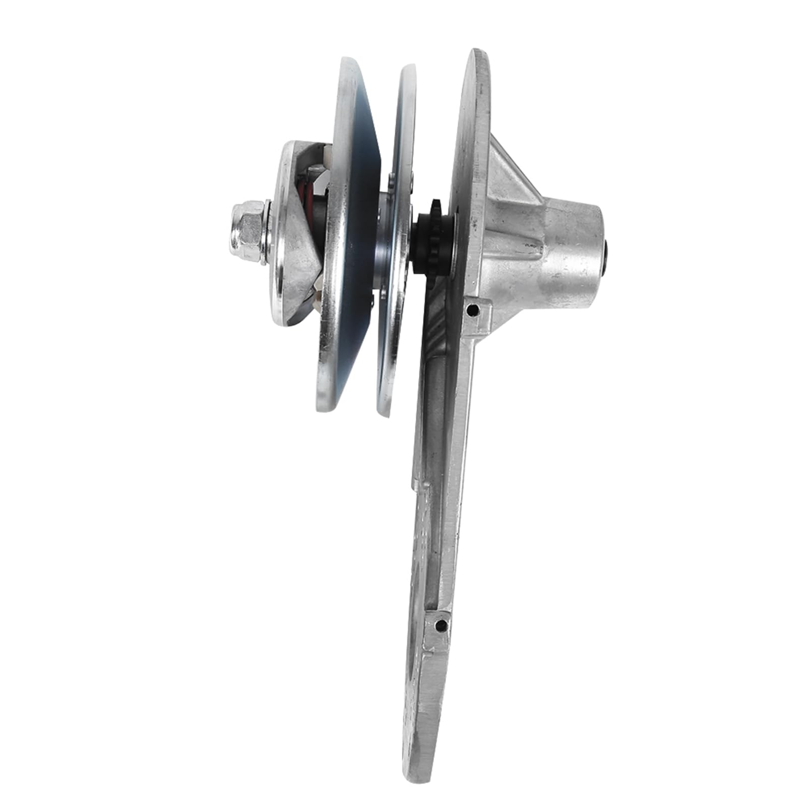 Generic Go Kart Convertitore di Coppia Set Frizione Assemblaggio Potente Kit di Sostituzione per Mini Moto e Piccoli Motori