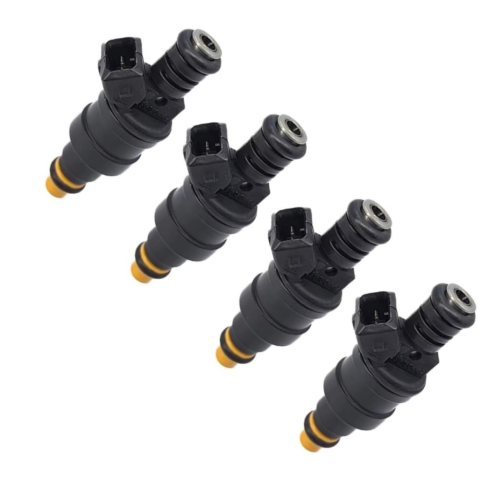 Zhjlut One Color Injection Nozzle Compatible With Vw For Passat 1996-2000 Fuel Injector Nozzle 0280150447
