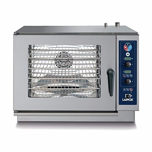 Lainox cme061s-1p compacto Manual Asistencia cocina caldera horno, 6 x 1/1  GN 1 fase : Amazon.es: Industria, empresas y ciencia