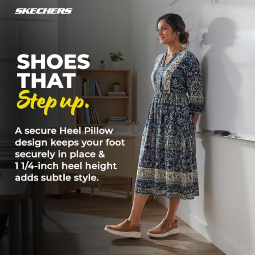 Image of Skechers Women's Slip-Ins BOBS Skip Cute Wave