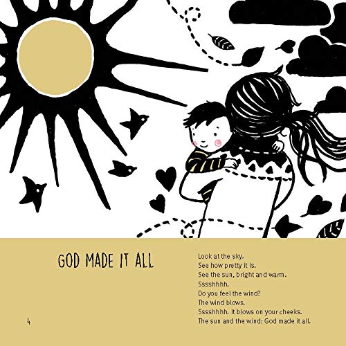 Baby's Special Bible - Image 2