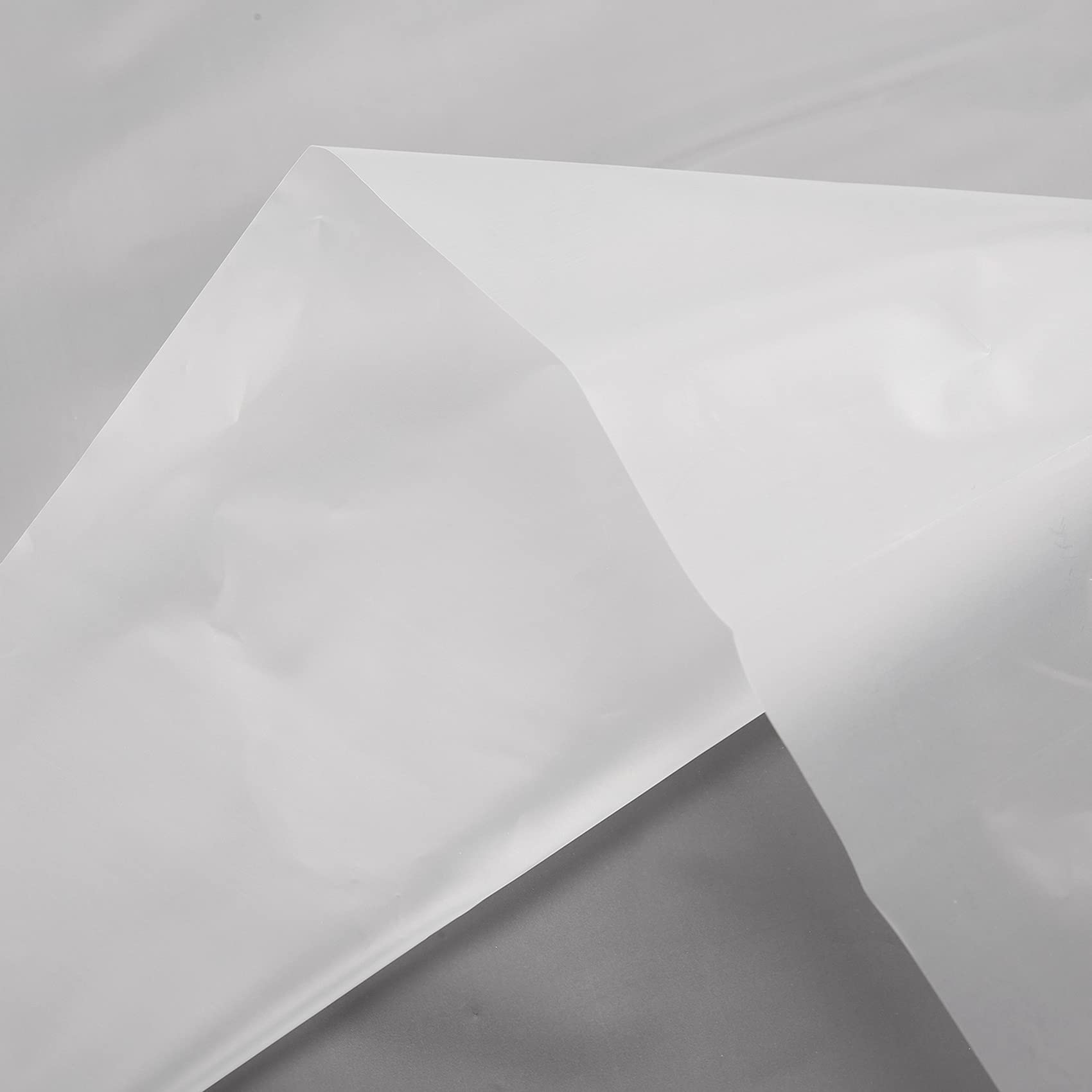 300x Buste da 12Pollici nel Vinile Protecter LP Record Sacchetti di Plastica Maniche da Record Antistatiche Contenitore