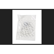 JMF 1/2 in. Compression Plastic Compression Sleeve