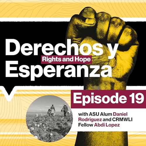 Special Episode: Centering the Victims and Navigating Community Anger and Grief in Reaction to the New York Times&rsquo; Revelations Regarding Cesar Chavez