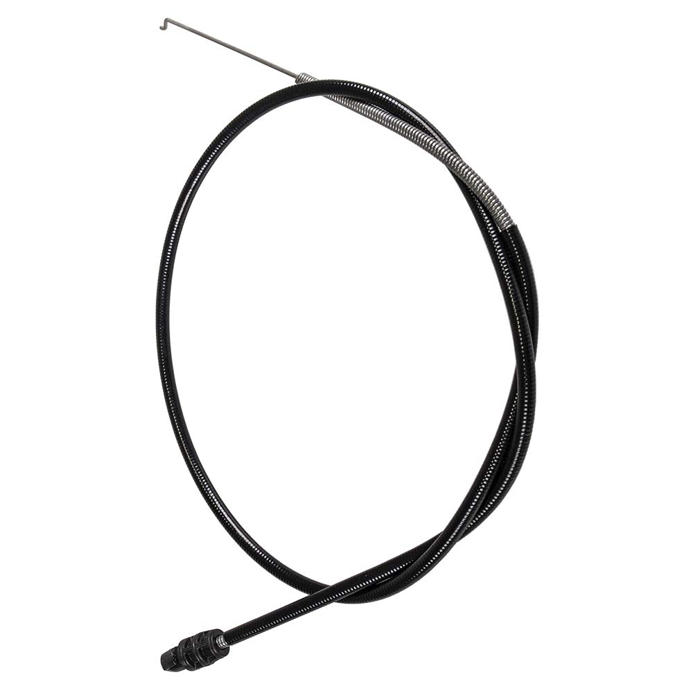 Amazon.com: CUB CADET 946-04759B Choke Cable Red Stamp GT GSE GS