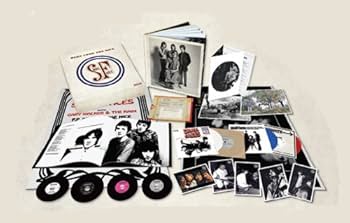 The Small Faces - Here Come the Nice (Amazon Exclusive Box