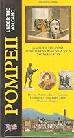 Pompeii Under the Volcano 8888419152 Book Cover