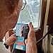 Quick Guide for VHF Radio Marine - Handy Boating Must Haves | Boating Accessory Reference for Improved Safety | Ideal Sailing Gifts | Informative, Concise and Long-Lasting | The Boat Galley