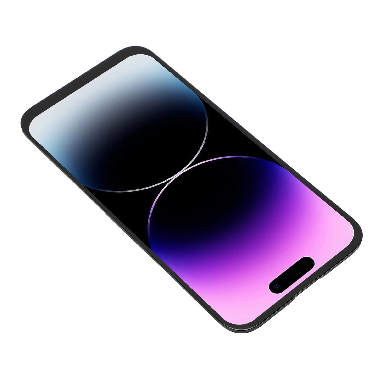CHICIRIS Pantalla Incell 3D de 6,7 Pulgadas, Ensamblaje