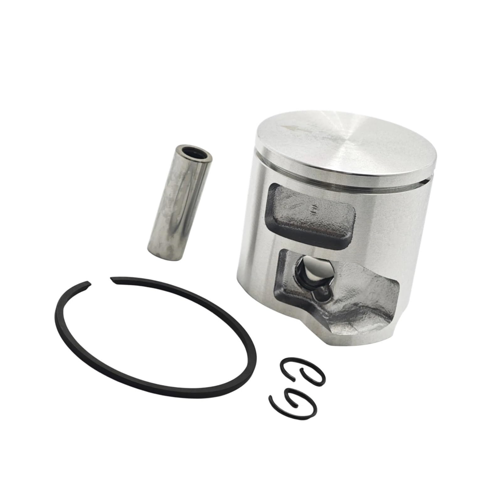 Segments de piston 46mm haute compression pour tronçonneuses 560 562 XP 555 556