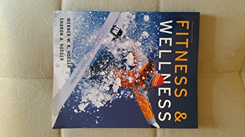 Fitness and Wellness