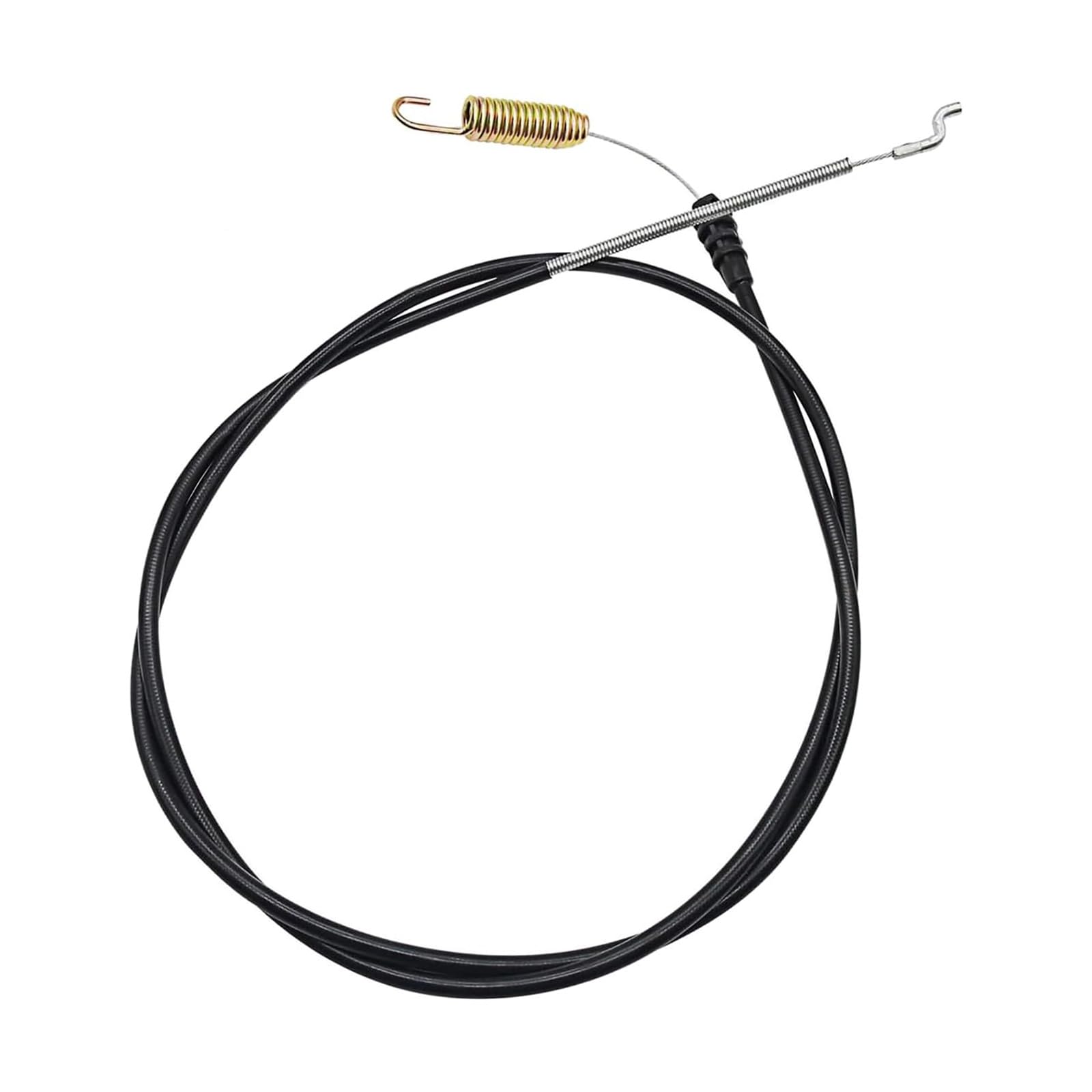 Msioytog Powerful Replacement Operate Cable For Steer 22In Propelled Grass Mowers Easy Installation Lacking Equipment Steer Consistent Operate Cable