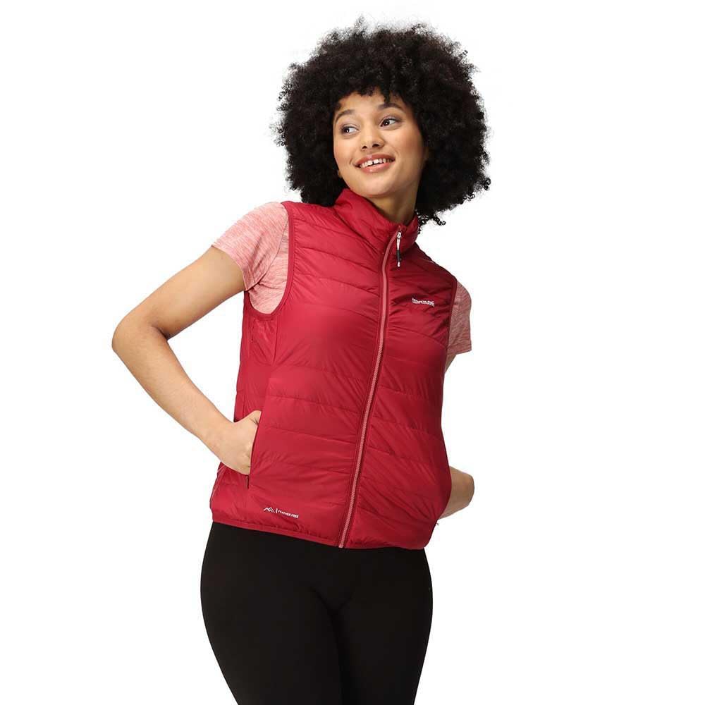 Regatta Women's Hillpack Insulated Bodywarmer