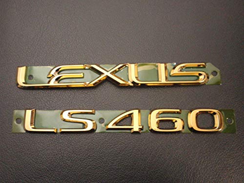 Amazon | ◇レクサス USF40系 LS460(後期) ゴールド 