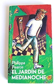 El jardín de medianoche