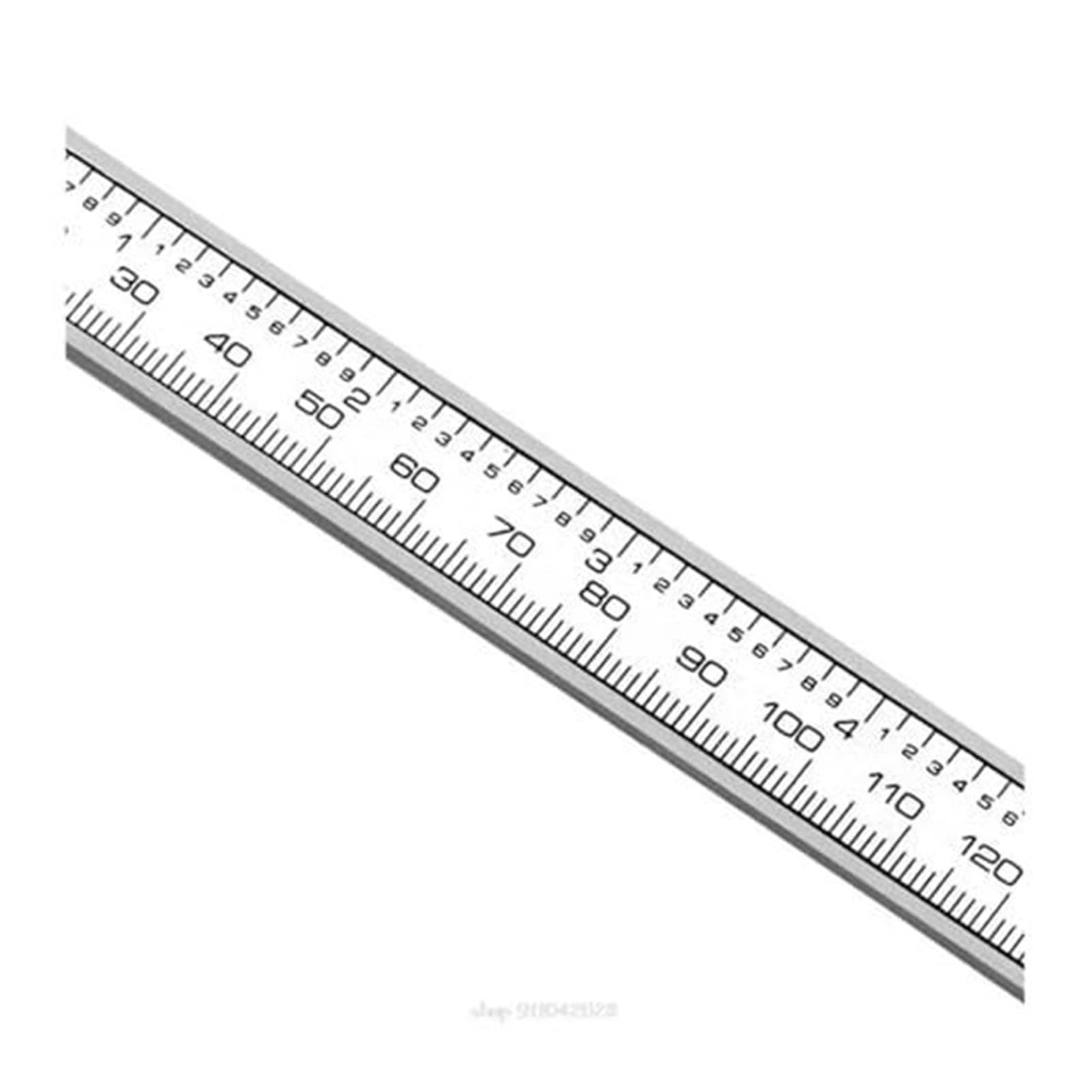 Mikrometr z suwmiarką cyfrową 0 150 mm Linijka noniuszem ze stali nierdzewnej LCD